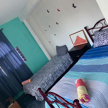 Hostel Quetzal Cancun Luaran gambar