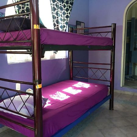 Hostel Quetzal Cancun Luaran gambar