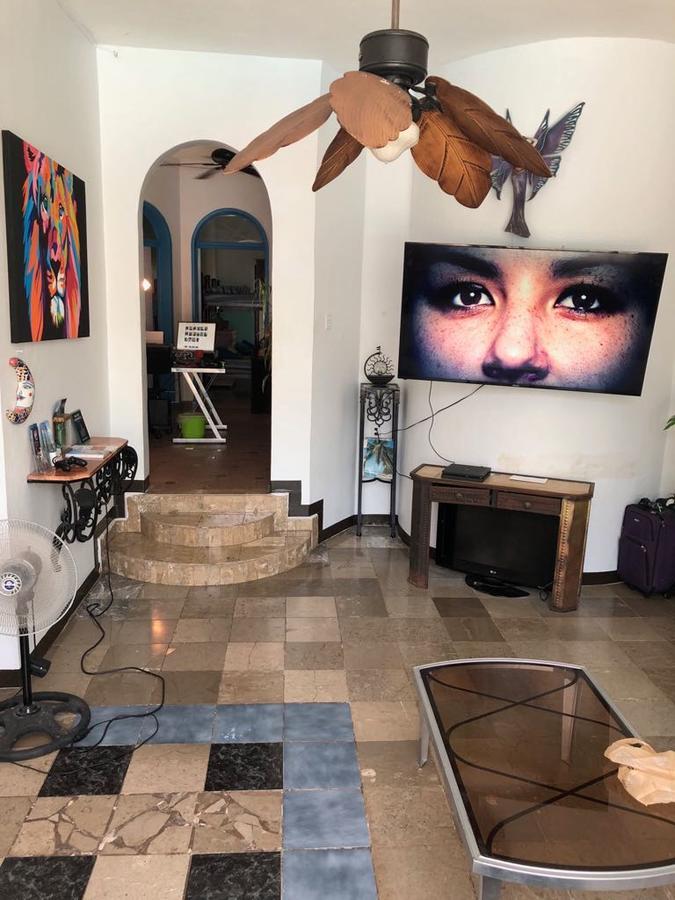 Hostel Quetzal Cancun Luaran gambar