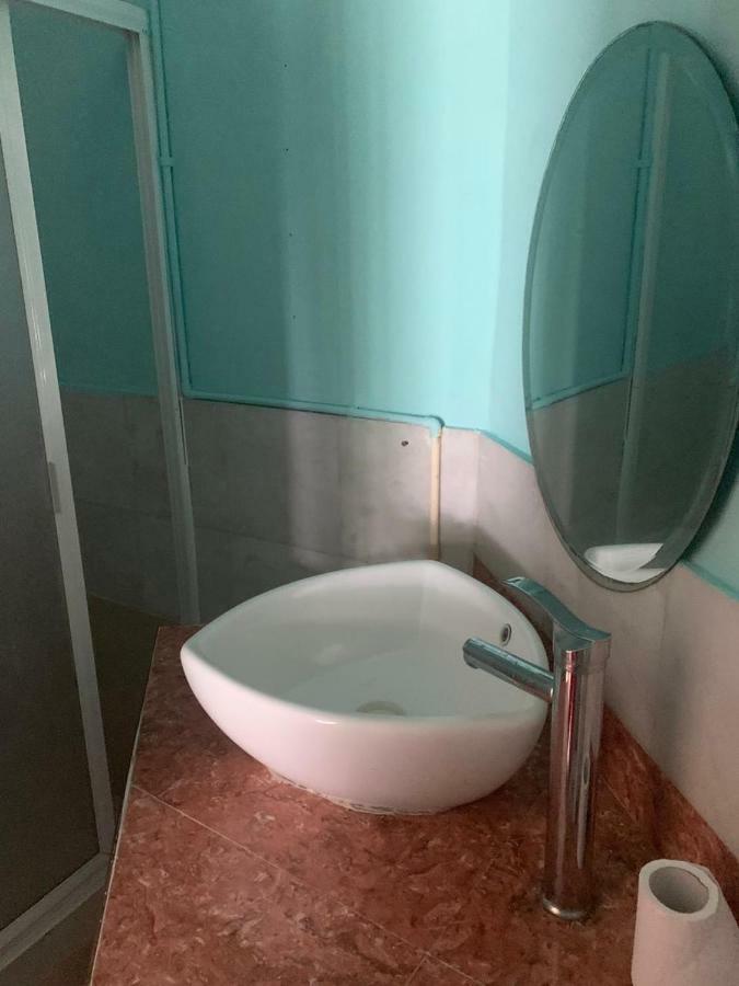 Hostel Quetzal Cancun Luaran gambar